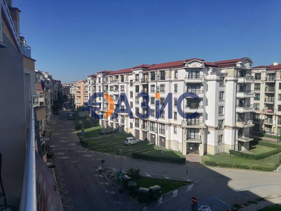 Продава се Двустаен апартамент в Поморие - 72 кв.м за 1463 €/кв.м - Снимка #14