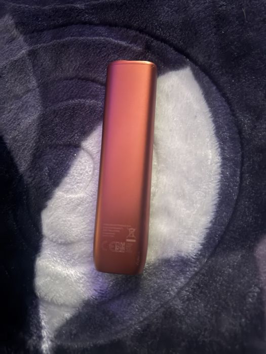 Iqos iluma one model nou