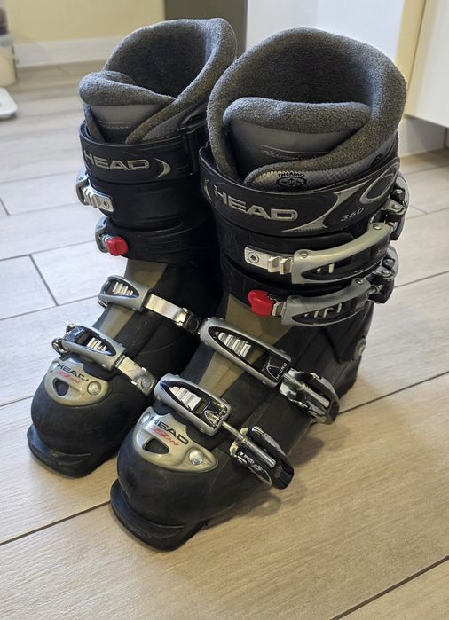 Ски обувки Head EZon 8.5