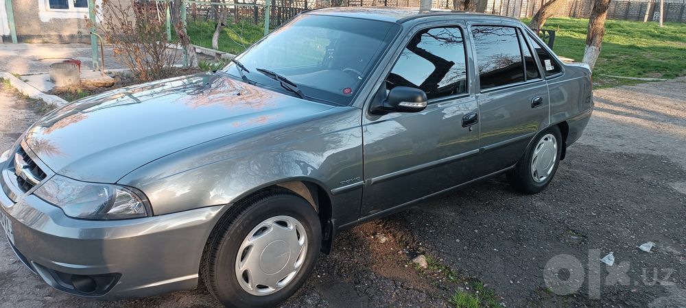 Neksiya 2 gibrid