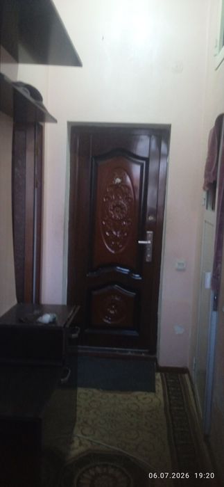 Продаётся квартира