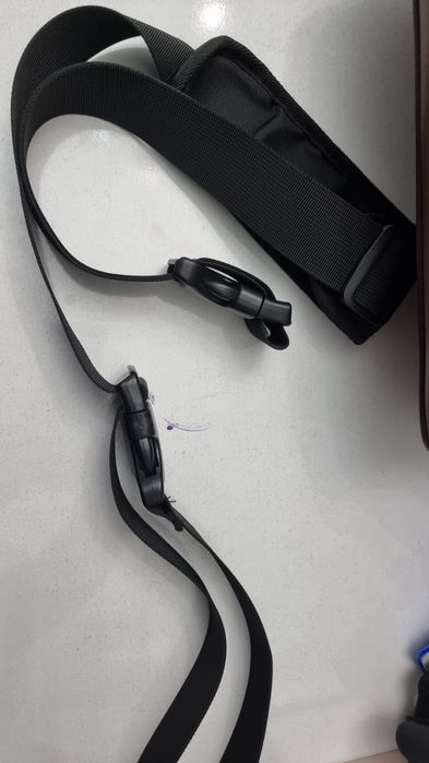 Крепление для электро самоката. 3 штуки.