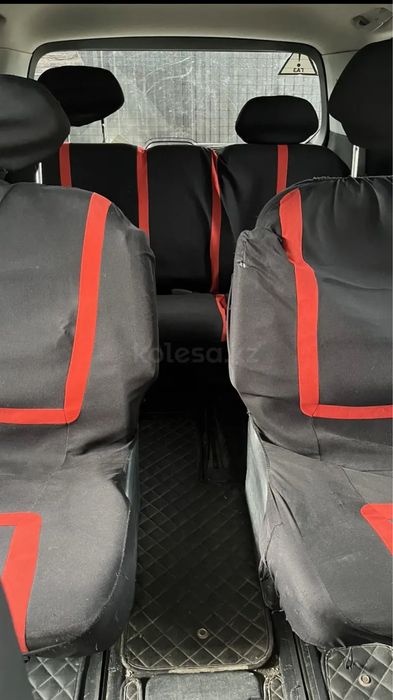 Продам авто Honda Elysion 2008г