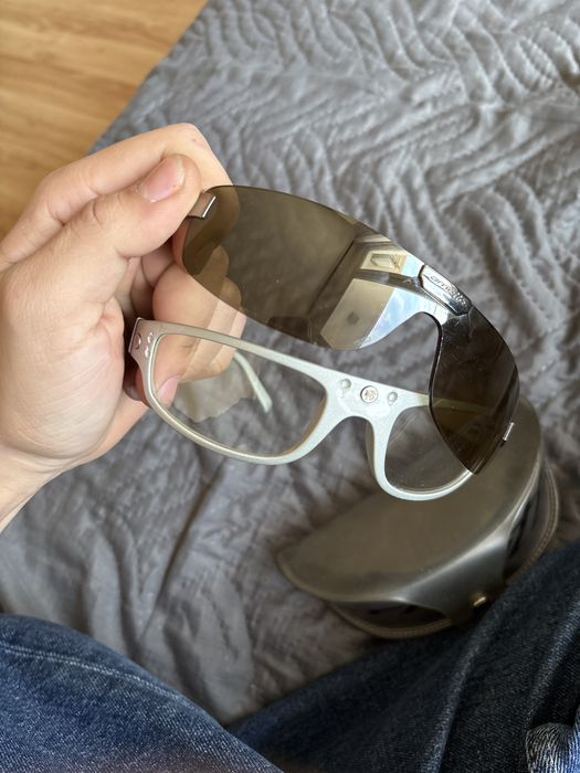 Слънчеви очила Arnette