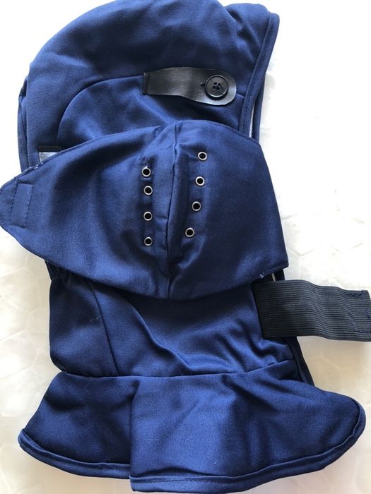 Подшлемники