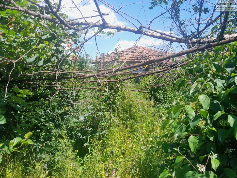 Парцел в регулация, с.Благово на 7 км. от гр.Монтана