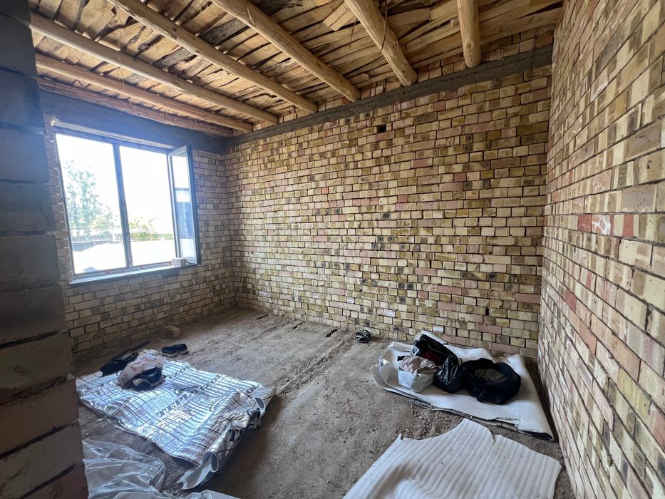 Ховли Сотилади, Янгихает тумани, Продается коттедж,