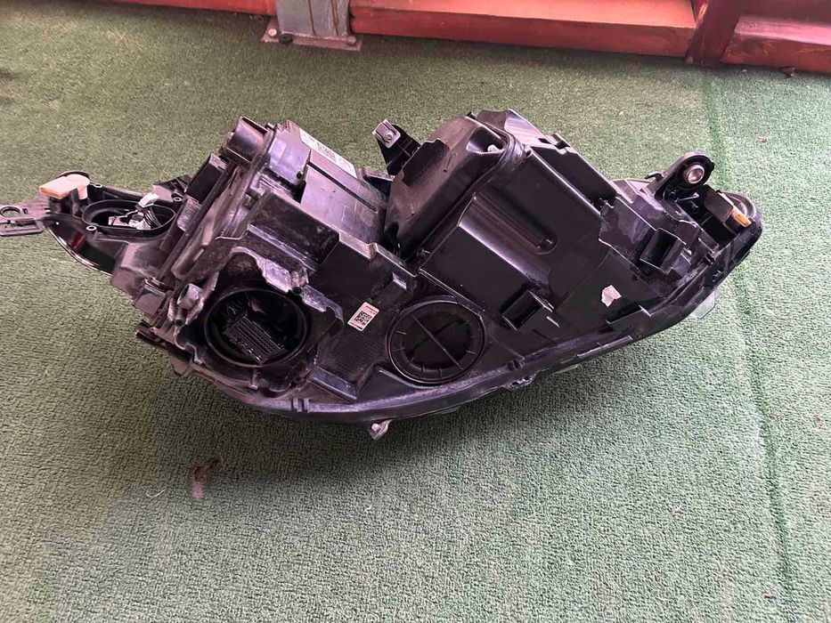 фар ляв VW Golf 8 LED 2019-2024 г. #528S .