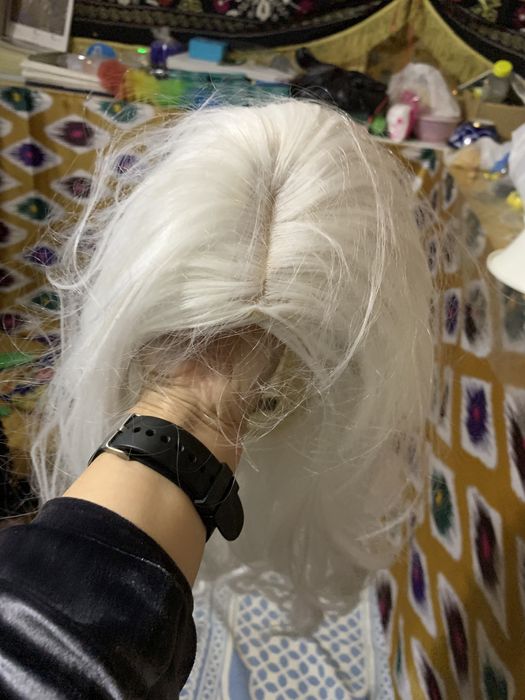 Парик продается