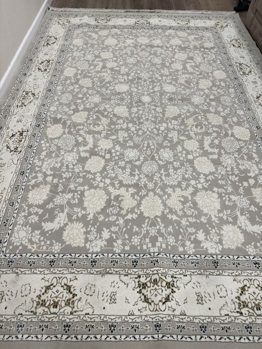 Новый турецкий ковёр 250 на 350