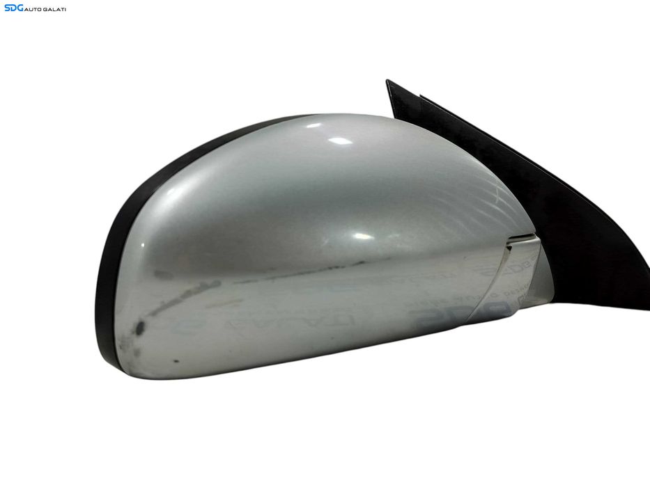 Oglinda Dreapta Electrica Opel Vectra C 2002 - 2008 Cod 24436147 [L6194]