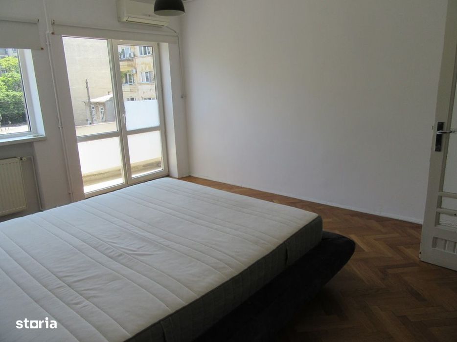 Vanzare 3 camere ULTRACENTRAL, B-dul Dacia cu Calea Victoriei