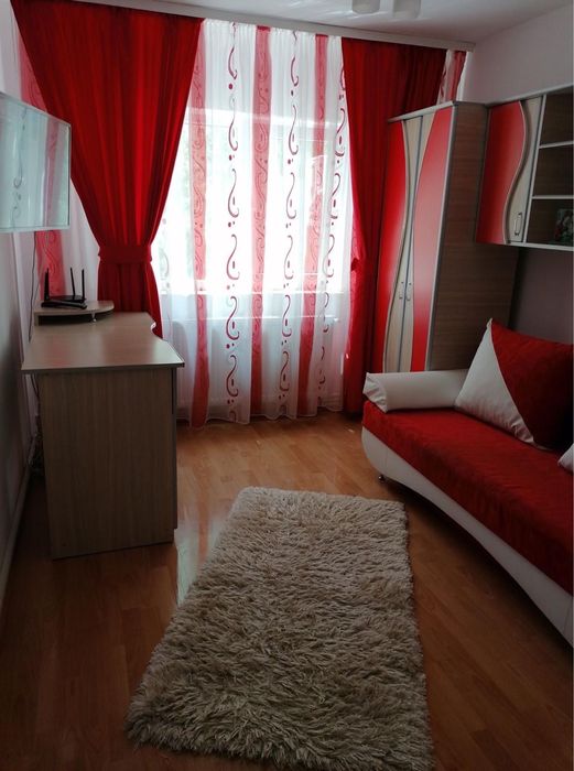 Apartament Strada Principala Navodari