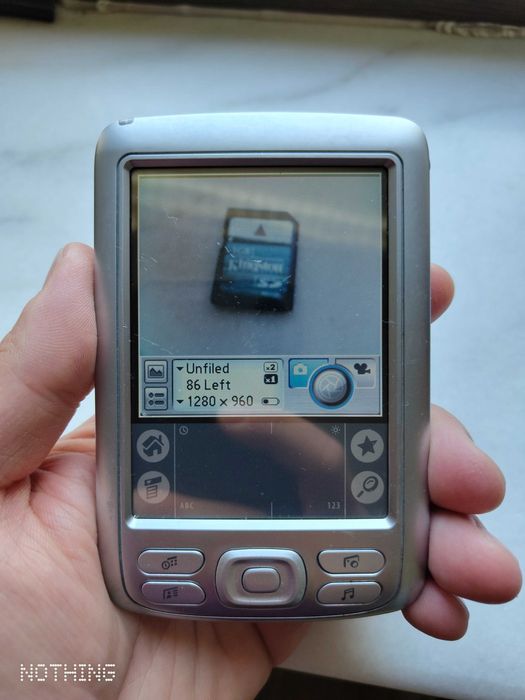 Agende organizere Palm ca noi