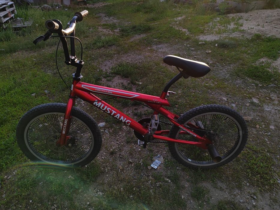 Продам велосипед