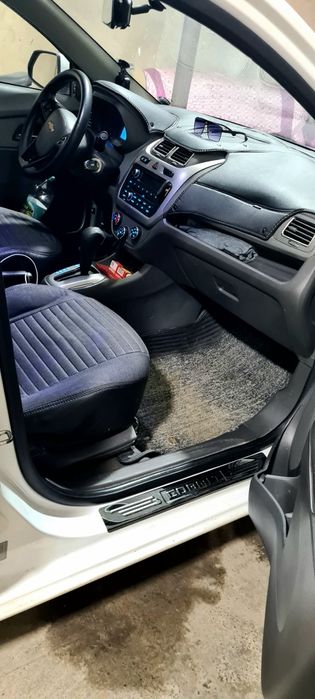 Продам кобальт срочно 2020 год