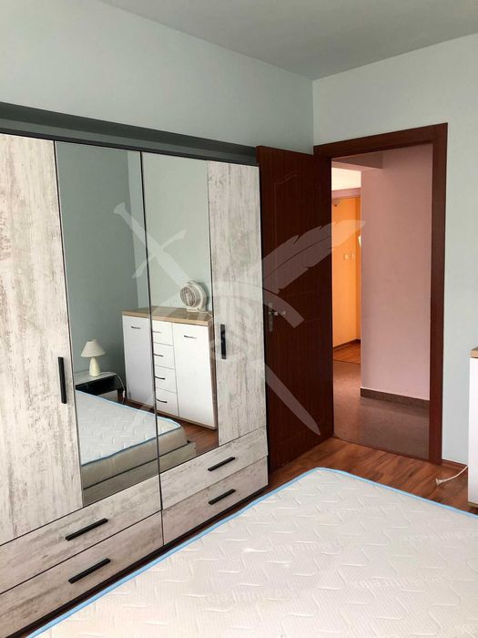 Дава се под наем Двустаен апартамент в Варна, Колхозен пазар - 60 кв.м за 400 € - Снимка #4