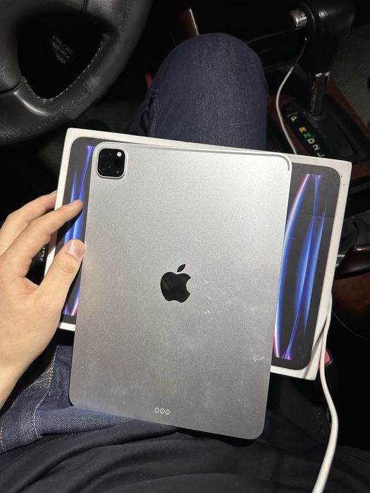 IPad pro 11 m2 512 gb