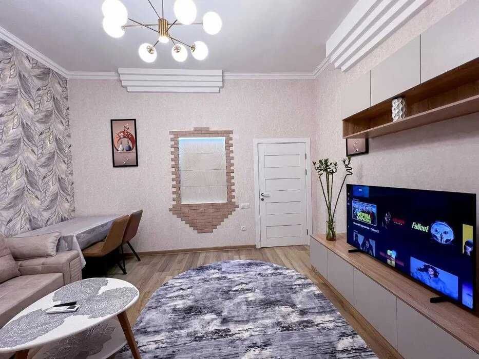 Сдаётся квартира на Аския базар‼️