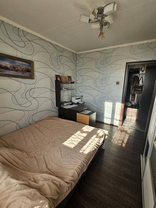 Продам улучшенную квартиру