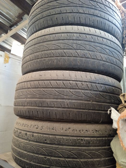 Продам автошины, колеса