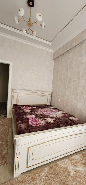 Сдается на аренду 1 комнатная квартира с евро ремонтом