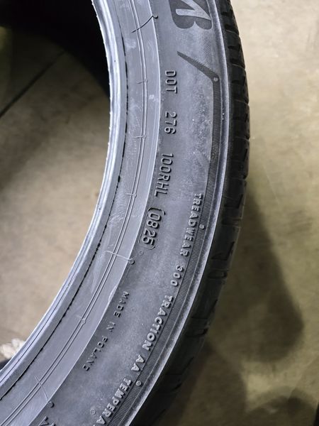 325/35/22//285/40/22 BRIDGESTONE