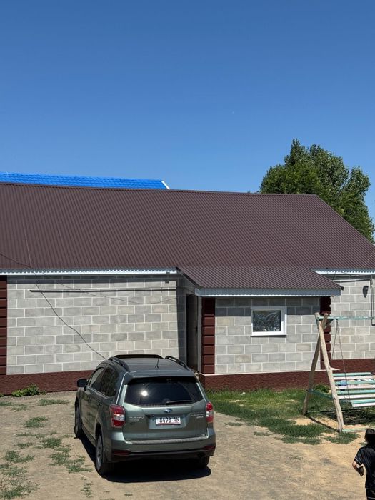 Продам частный дом