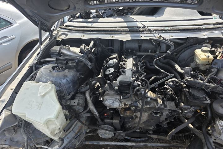 Carcasa filtru motorina 1332 2 247 411 BMW Seria 3 E46