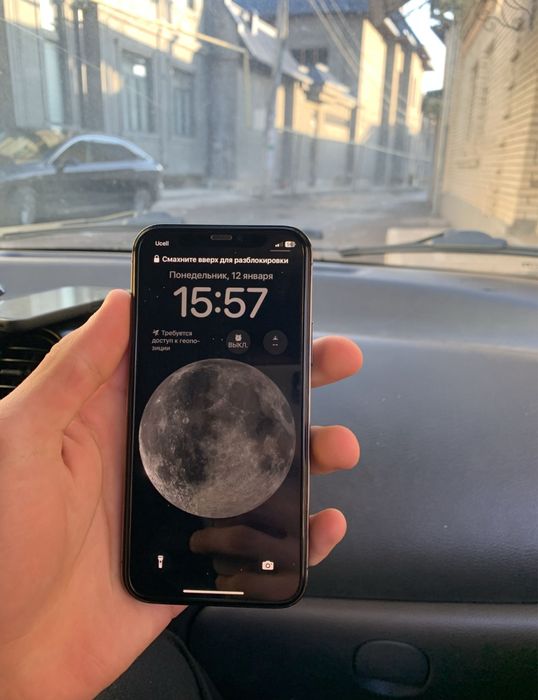 Iphone 12 pro 256 Gb