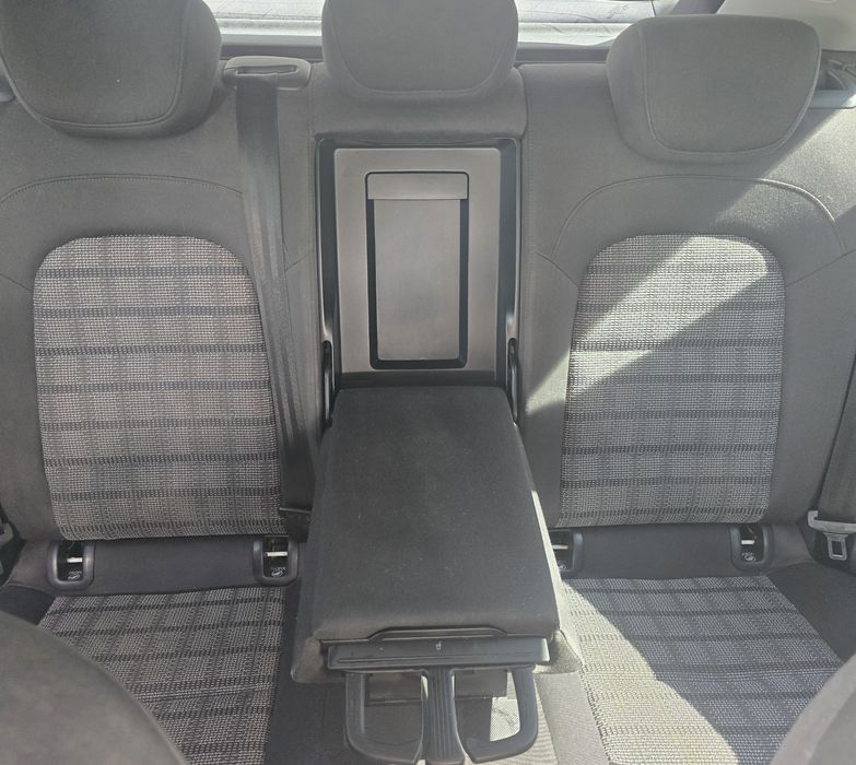 Audi Q3 4x4 2012