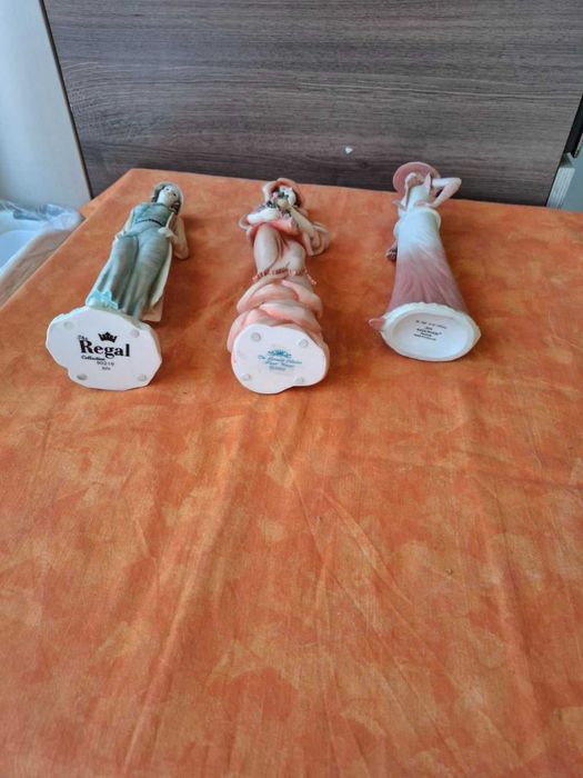 Дами с маркировки .