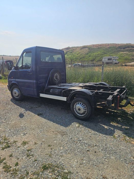 Volkswagen  lt minitir