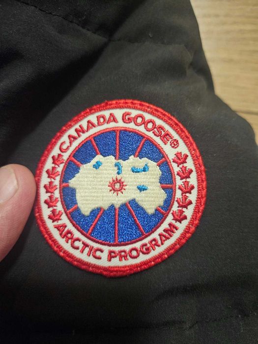 Дамско яке Canada Goose Shellburne