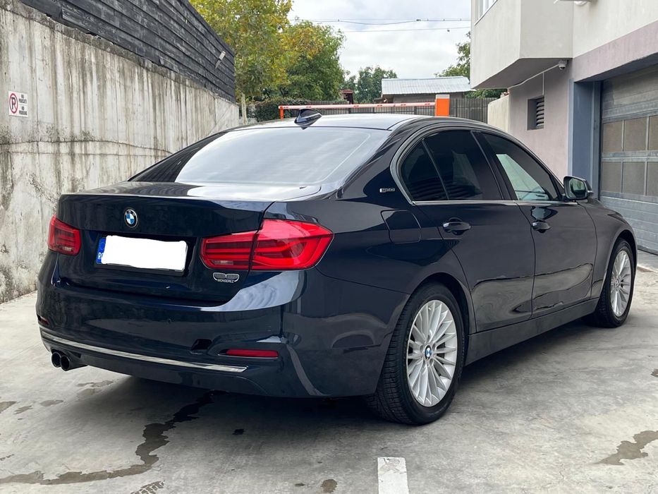 Bmw 330e 2016/ Individual/ Exclus variante!!!Pret Fix!!!