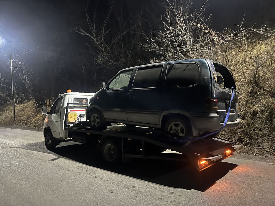 Эвакуатор 24/7. Не дорого