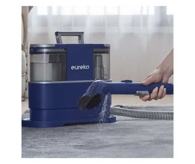 Прахосмукачка за петна Eureka NEY100, 400W