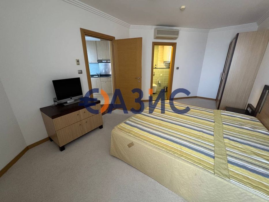 Продава се Тристаен апартамент в с. Равда, Област Бургас - 126 кв.м за 662 €/кв.м - Снимка #11