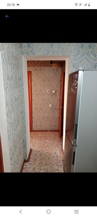 Продам квартиру мкрн шанхай