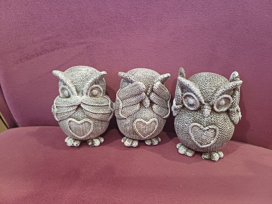 Бухалчета - не чух, не видях, не разбрах