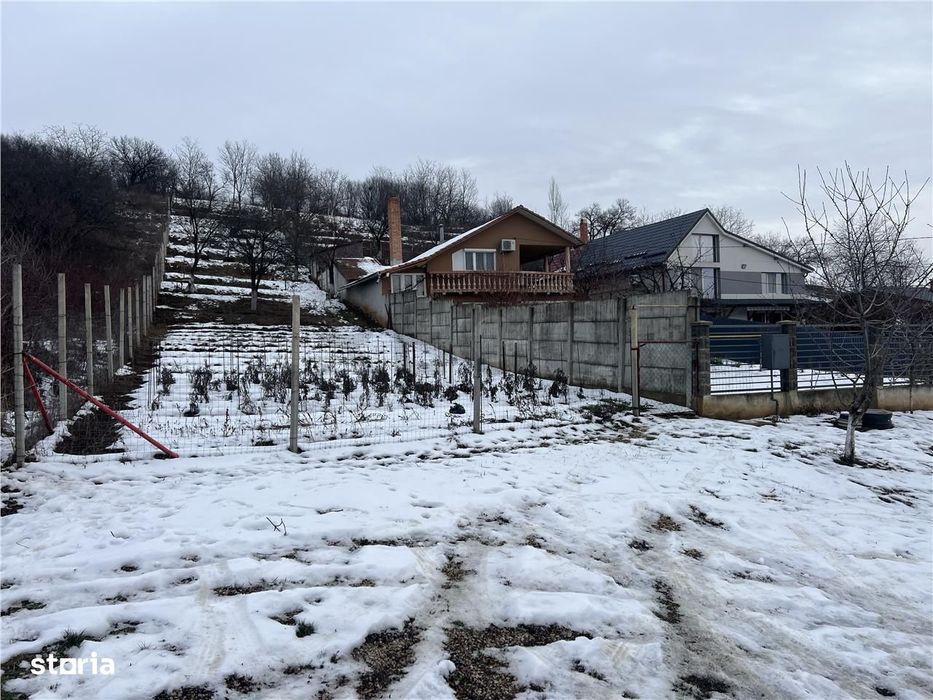 RECO teren intravilan Oradea