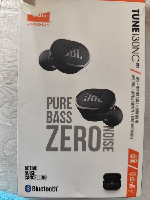 JBL Tune 130NC TWS
