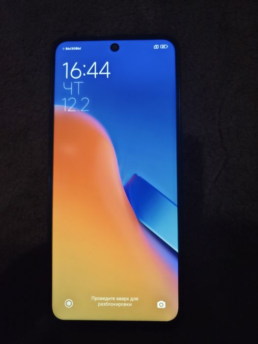 Xiaomi Redmi note 12