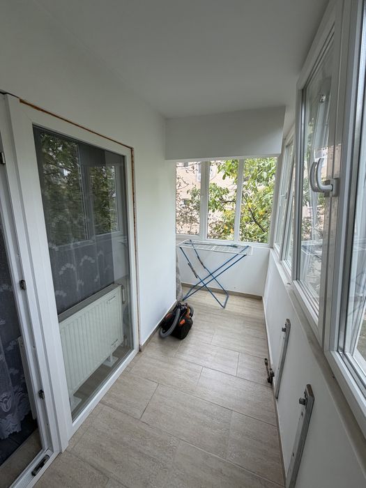 Dau in chirie apartament 2 camere Rogerius