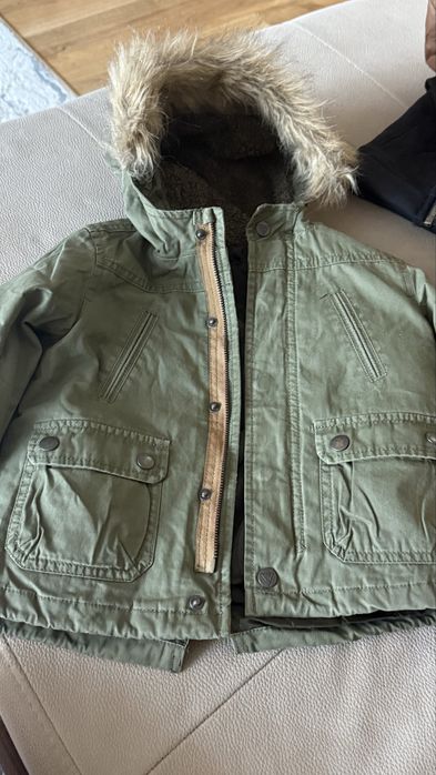 Продам вещи на мальчика