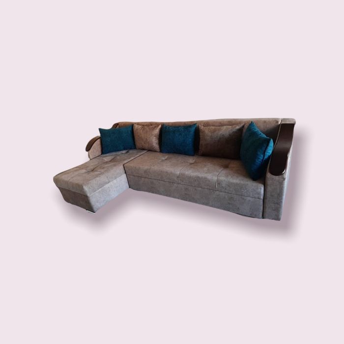 Угловые диваны 133000