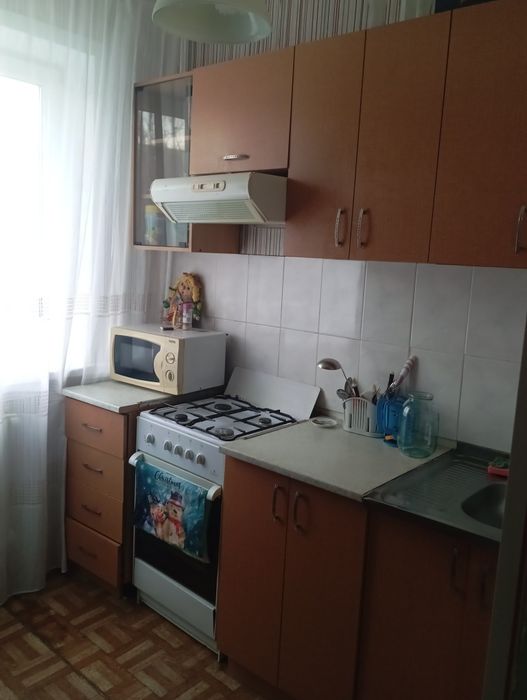Сдам 2 комн.квартиру по адресу 5-25