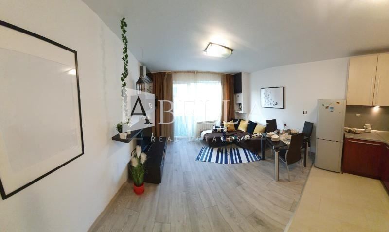 2-стаен в София-Манастирски Ливади площ 70 цена 1200