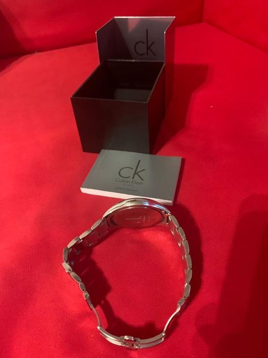 Ceas Kalvin Klein KOS 211 00