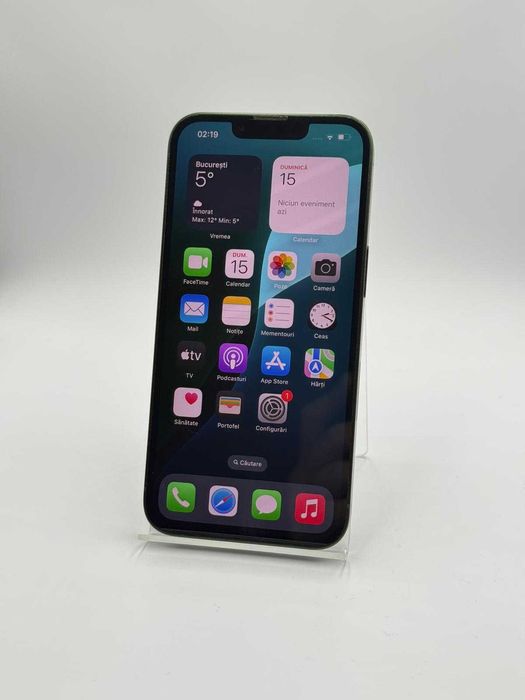 Iphone 13 / 128 GB 87% BAT / Factura / Garantie #50640